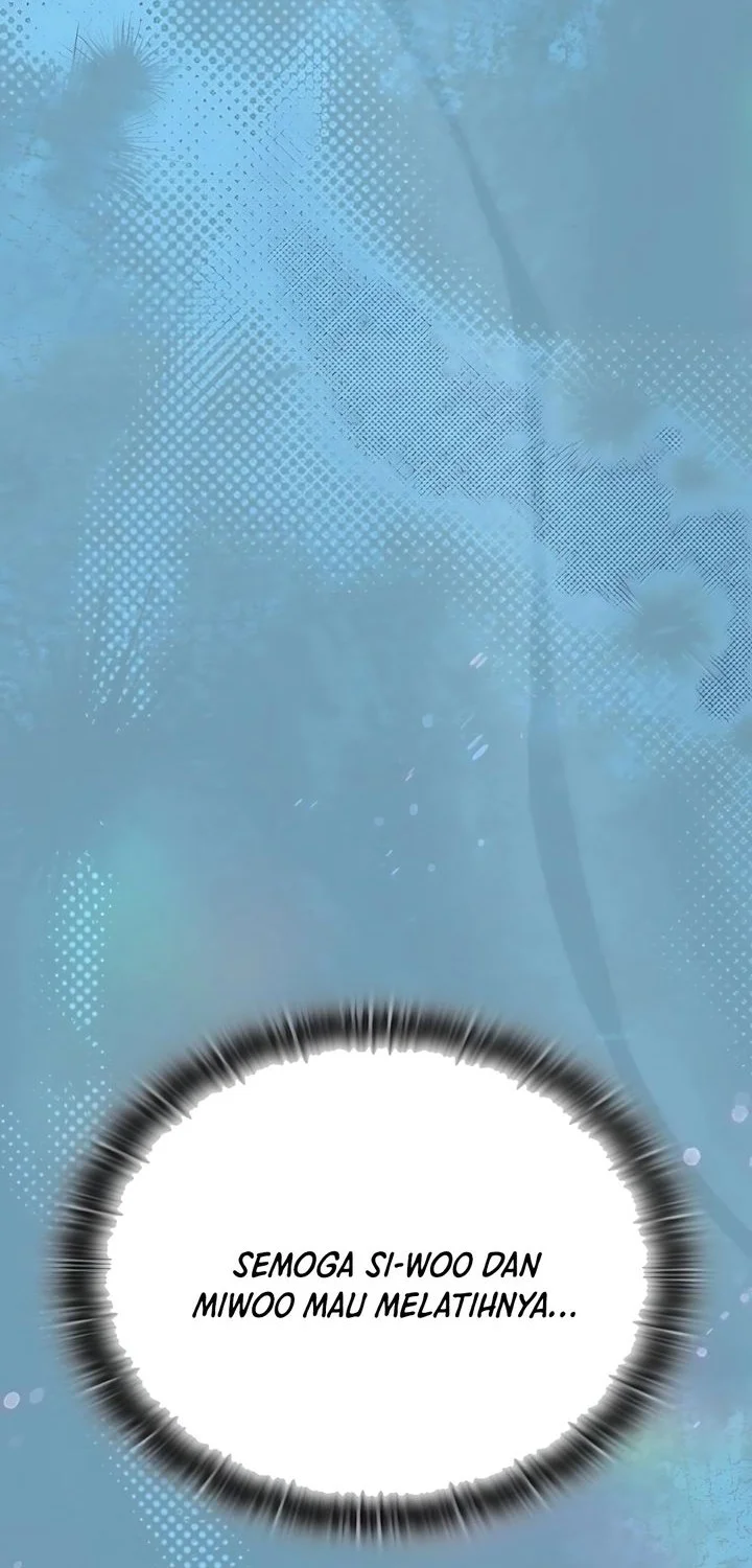 Shinsoo Kindergarten Chapter 45 - halaman 9