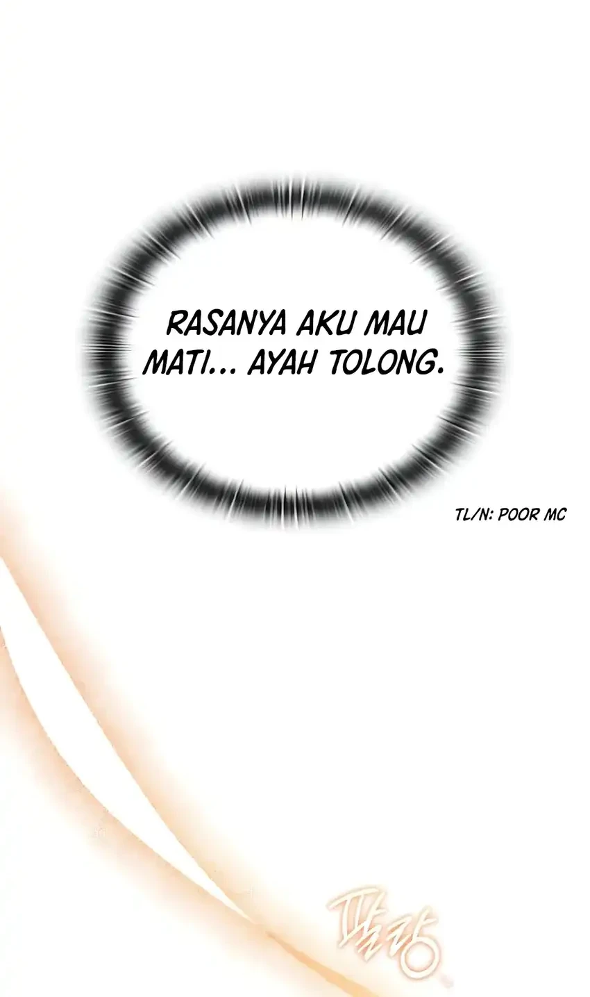 Shinsoo Kindergarten Chapter 46 - halaman 109