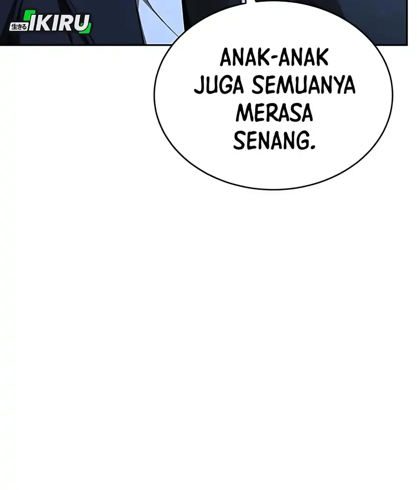 Shinsoo Kindergarten Chapter 46 - halaman 119