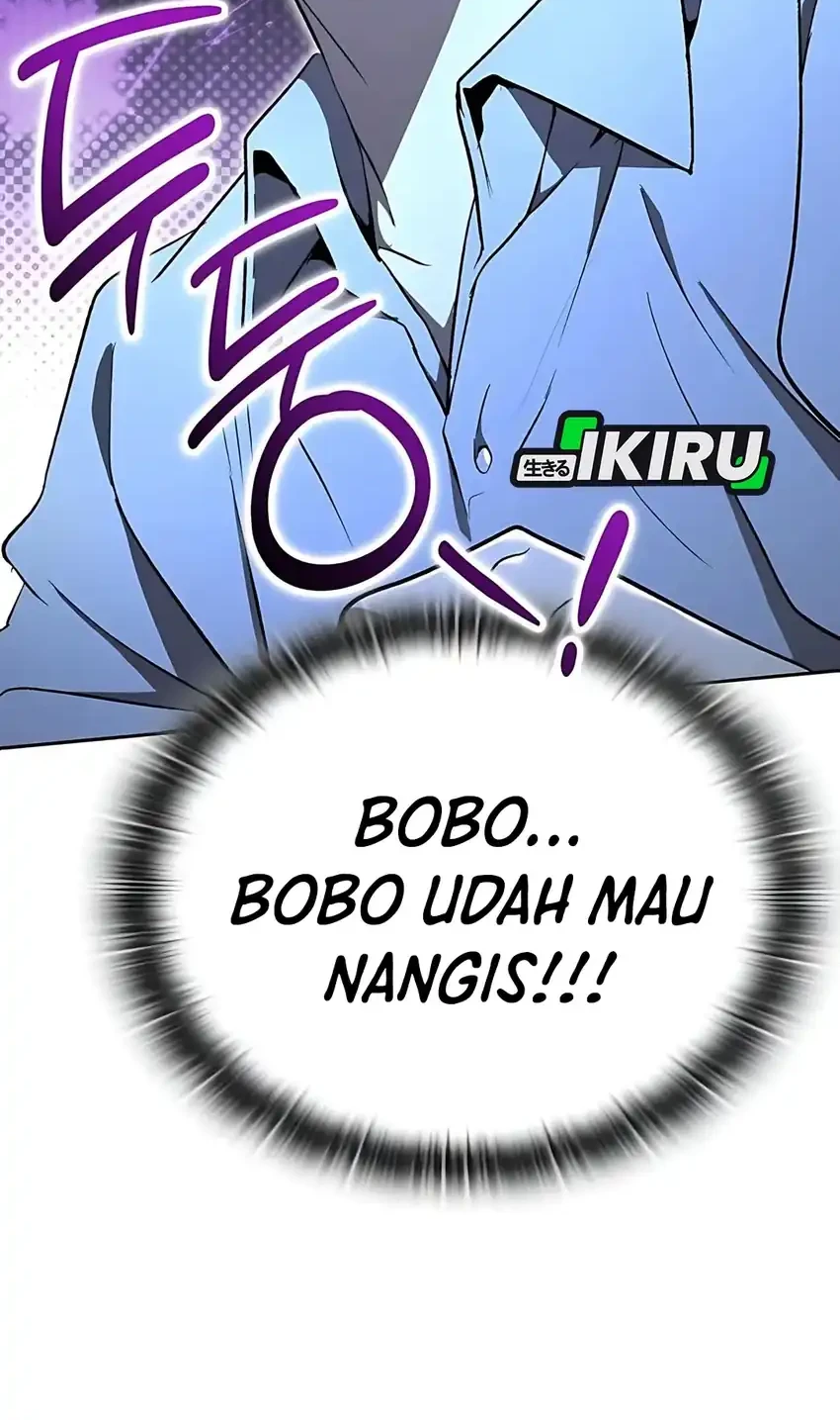 Shinsoo Kindergarten Chapter 46 - halaman 4