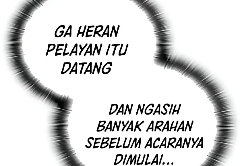 Shinsoo Kindergarten Chapter 46 - halaman 48