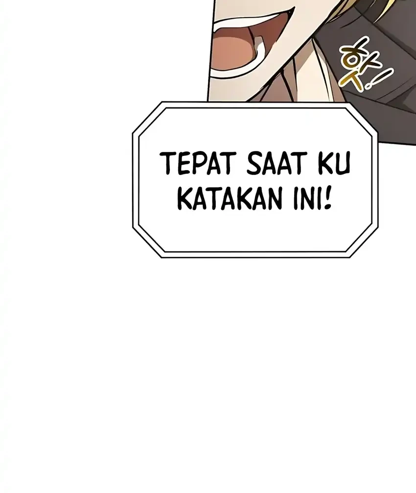 Shinsoo Kindergarten Chapter 46 - halaman 54