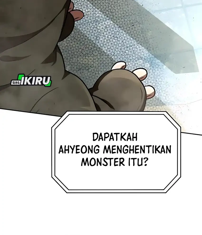 Shinsoo Kindergarten Chapter 46 - halaman 56