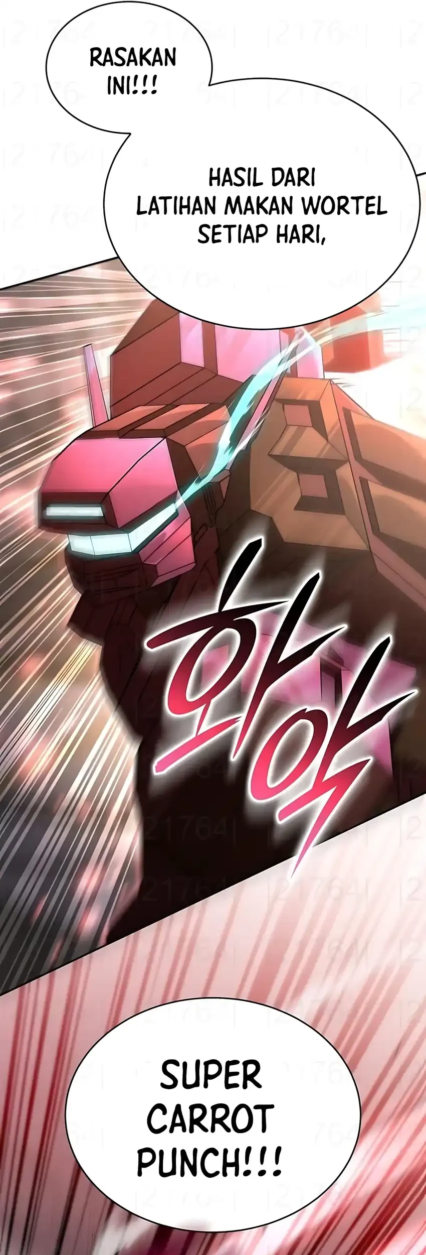 Shinsoo Kindergarten Chapter 46 - halaman 59