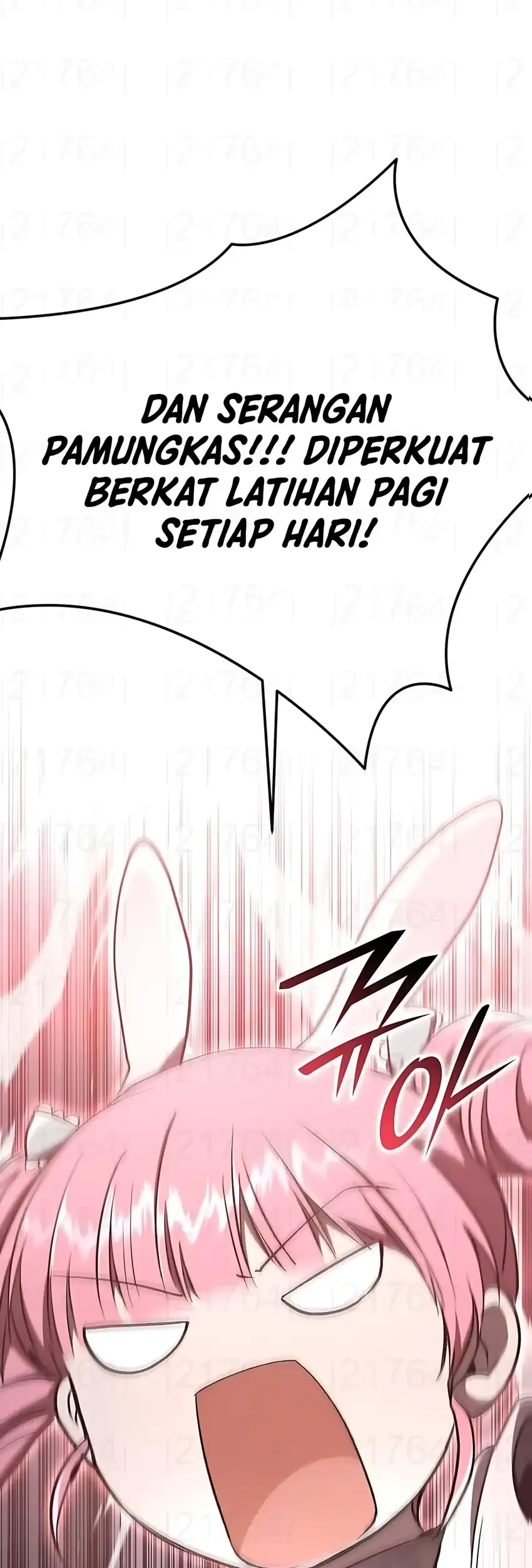 Shinsoo Kindergarten Chapter 46 - halaman 63