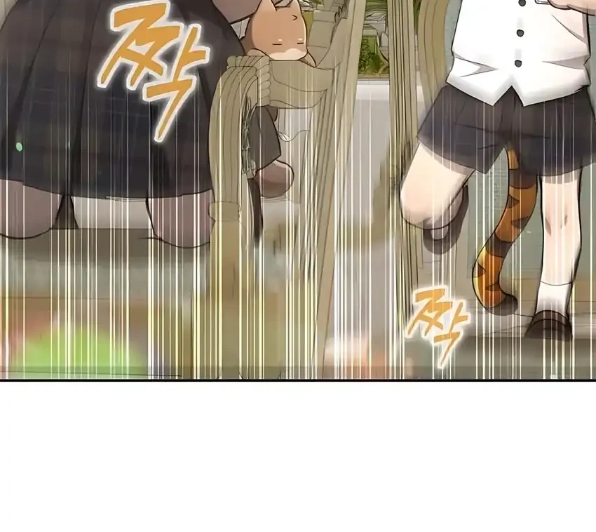 Shinsoo Kindergarten Chapter 46 - halaman 69