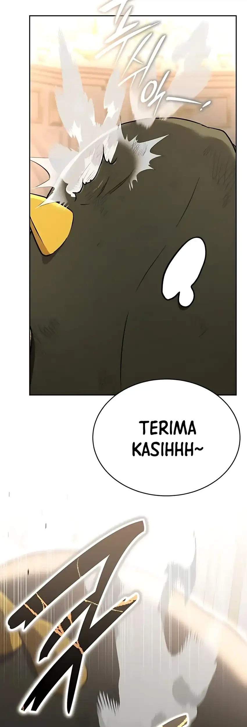 Shinsoo Kindergarten Chapter 46 - halaman 72