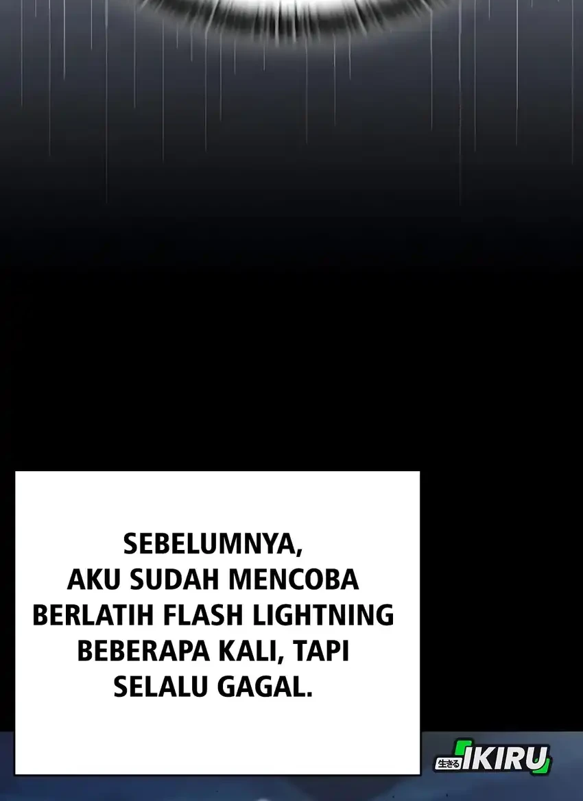 Shinsoo Kindergarten Chapter 46 - halaman 88