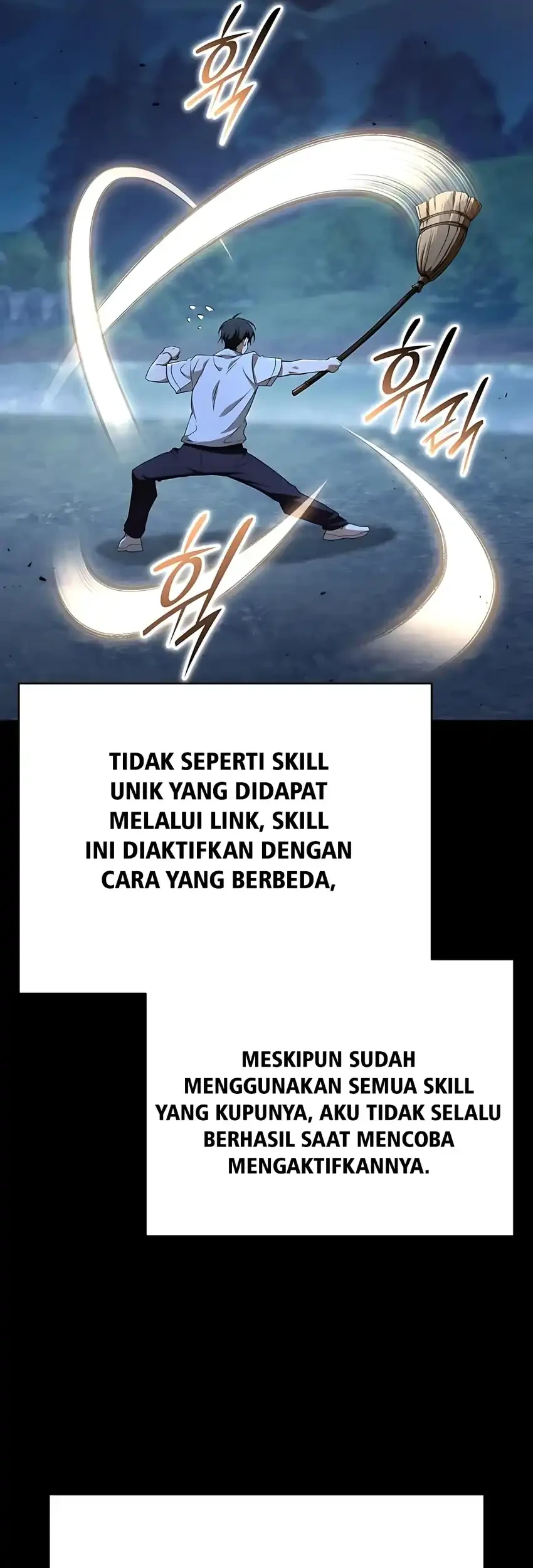 Shinsoo Kindergarten Chapter 46 - halaman 89