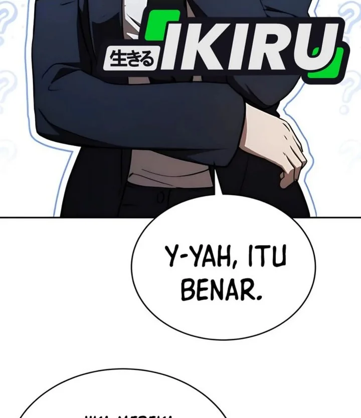 Shinsoo Kindergarten Chapter 47 - halaman 100