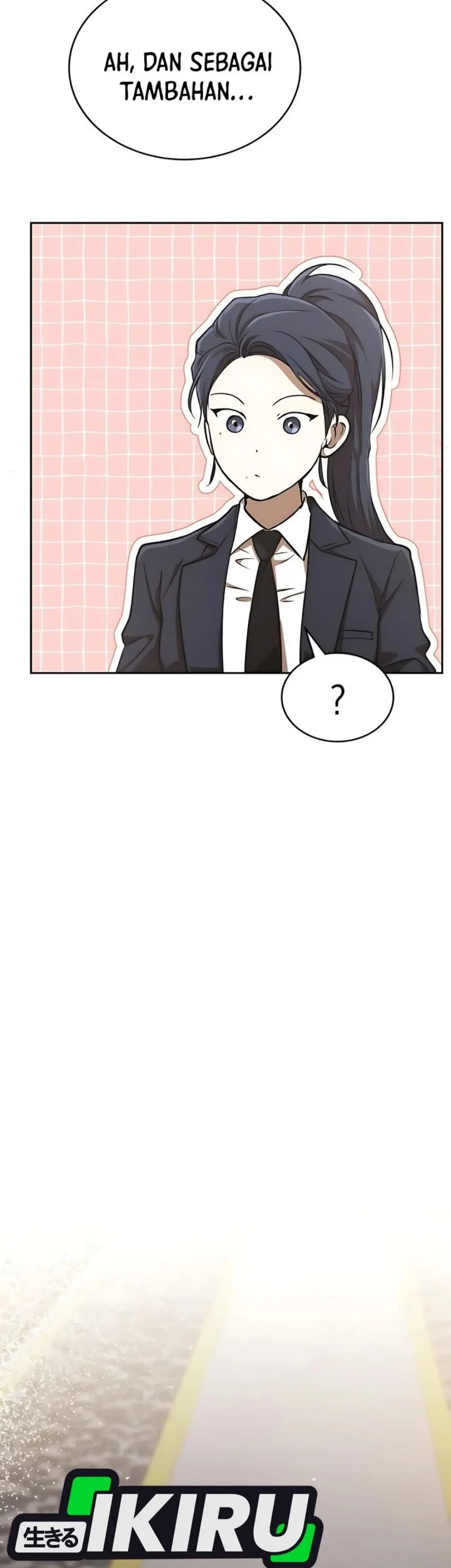 Shinsoo Kindergarten Chapter 47 - halaman 103
