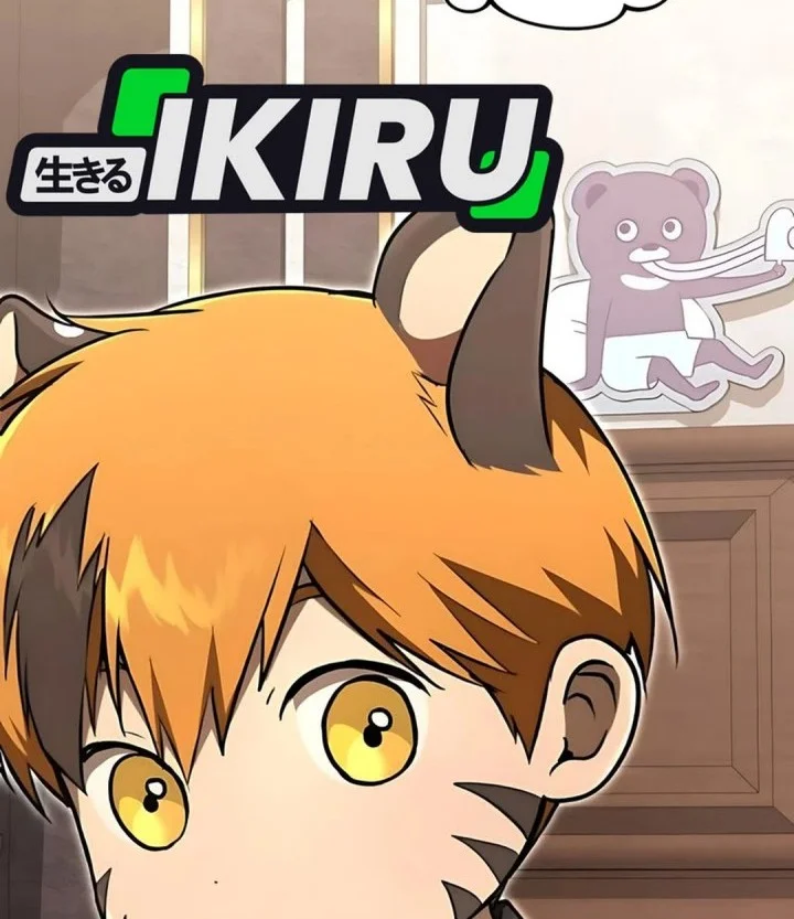 Shinsoo Kindergarten Chapter 47 - halaman 108