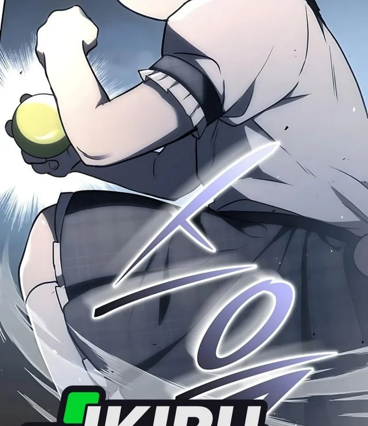 Shinsoo Kindergarten Chapter 47 - halaman 116