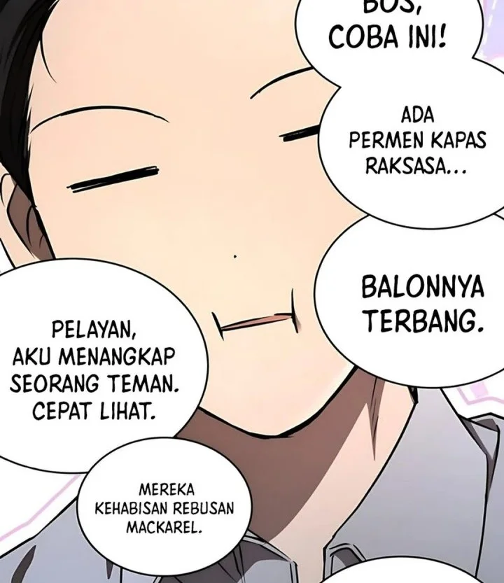 Shinsoo Kindergarten Chapter 47 - halaman 12