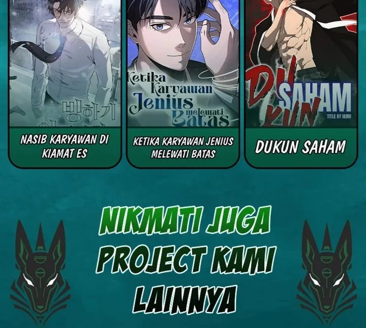 Shinsoo Kindergarten Chapter 47 - halaman 122