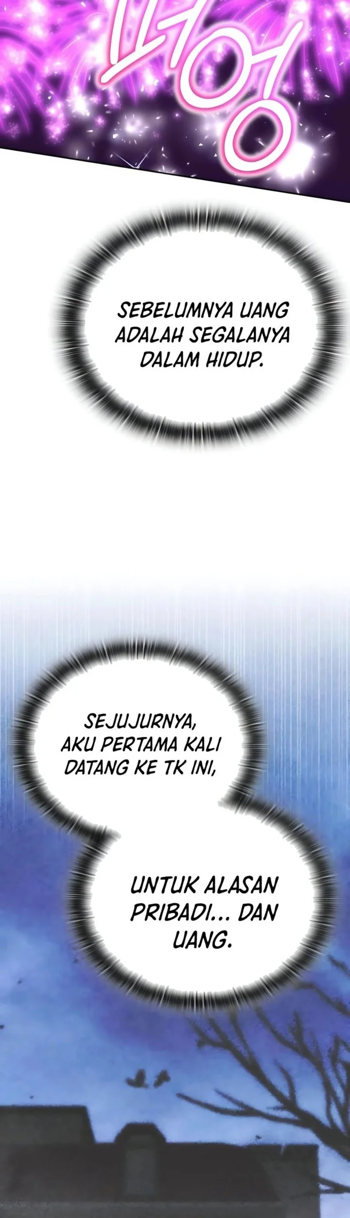 Shinsoo Kindergarten Chapter 47 - halaman 31