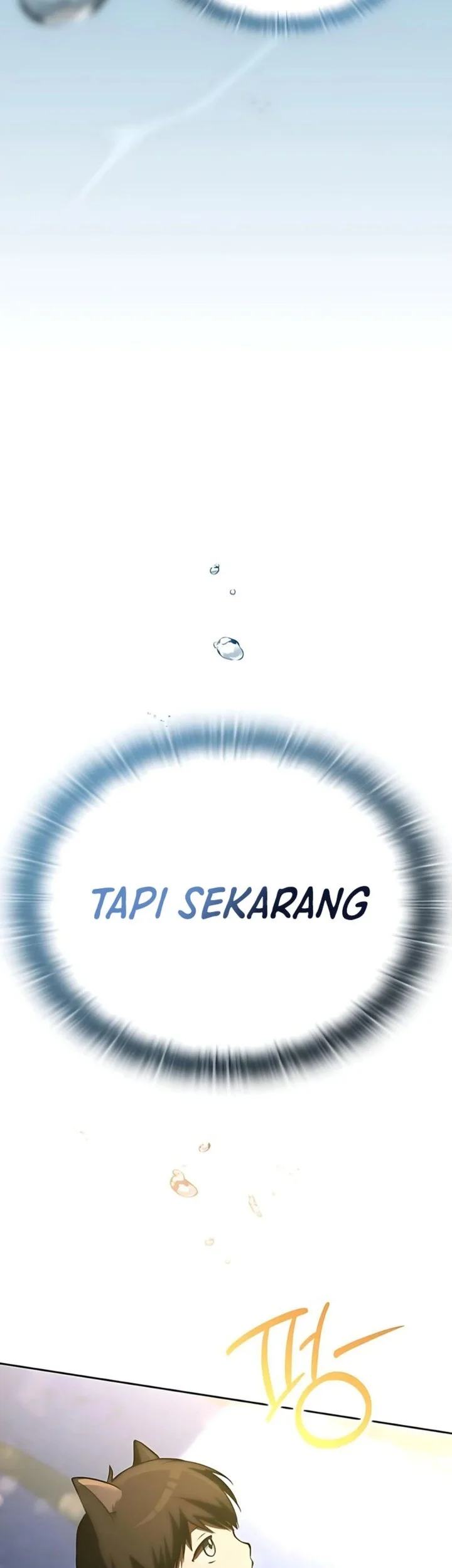 Shinsoo Kindergarten Chapter 47 - halaman 35