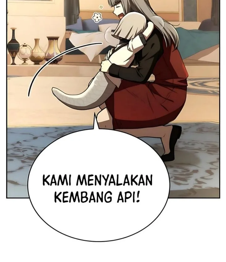Shinsoo Kindergarten Chapter 47 - halaman 50