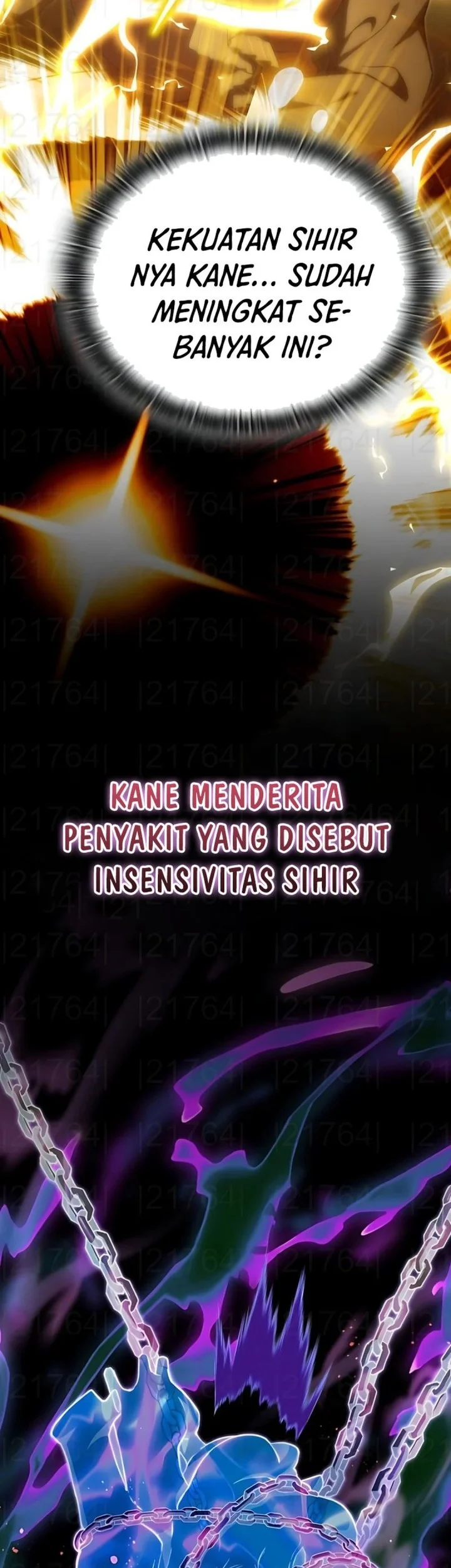 Shinsoo Kindergarten Chapter 47 - halaman 55