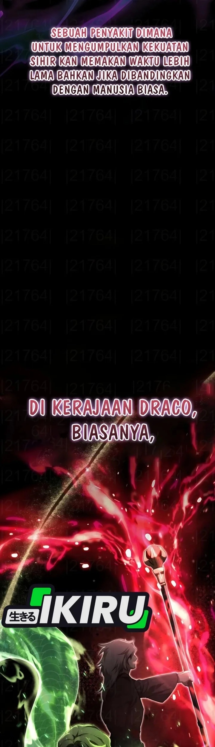 Shinsoo Kindergarten Chapter 47 - halaman 57