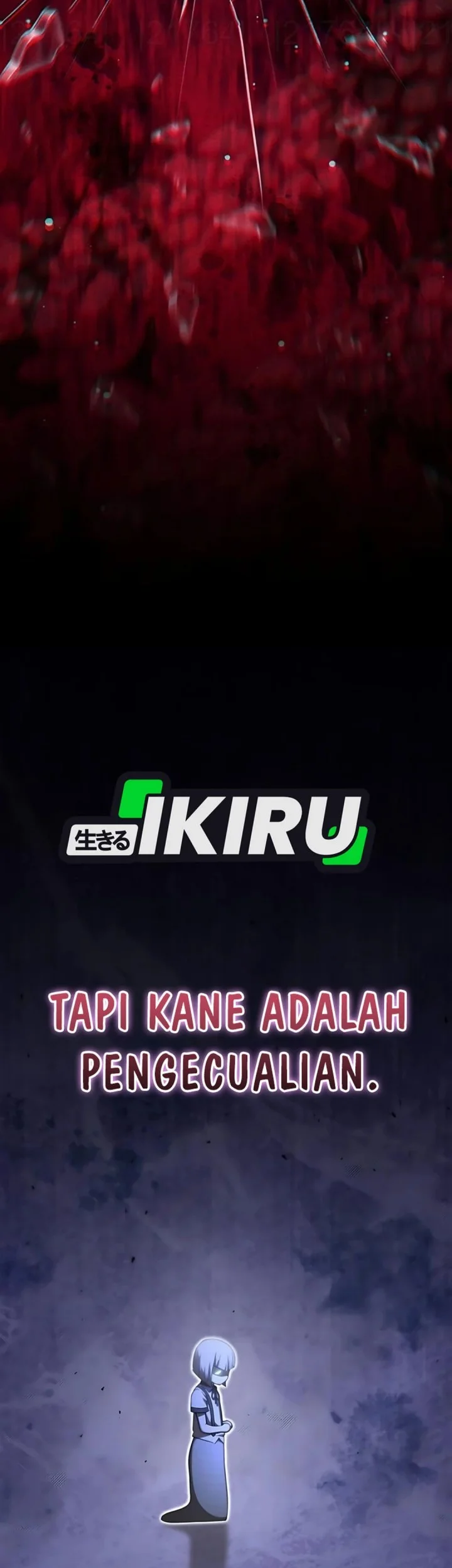 Shinsoo Kindergarten Chapter 47 - halaman 61
