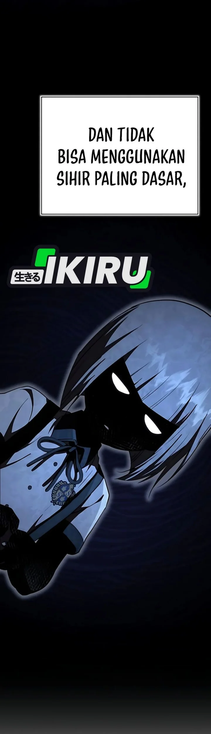 Shinsoo Kindergarten Chapter 47 - halaman 65