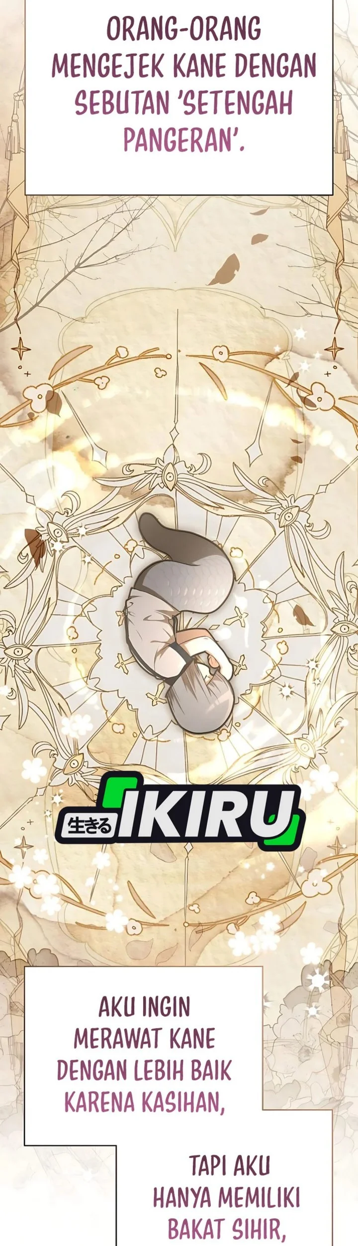 Shinsoo Kindergarten Chapter 47 - halaman 67