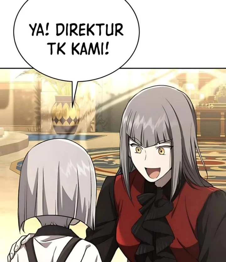 Shinsoo Kindergarten Chapter 47 - halaman 72