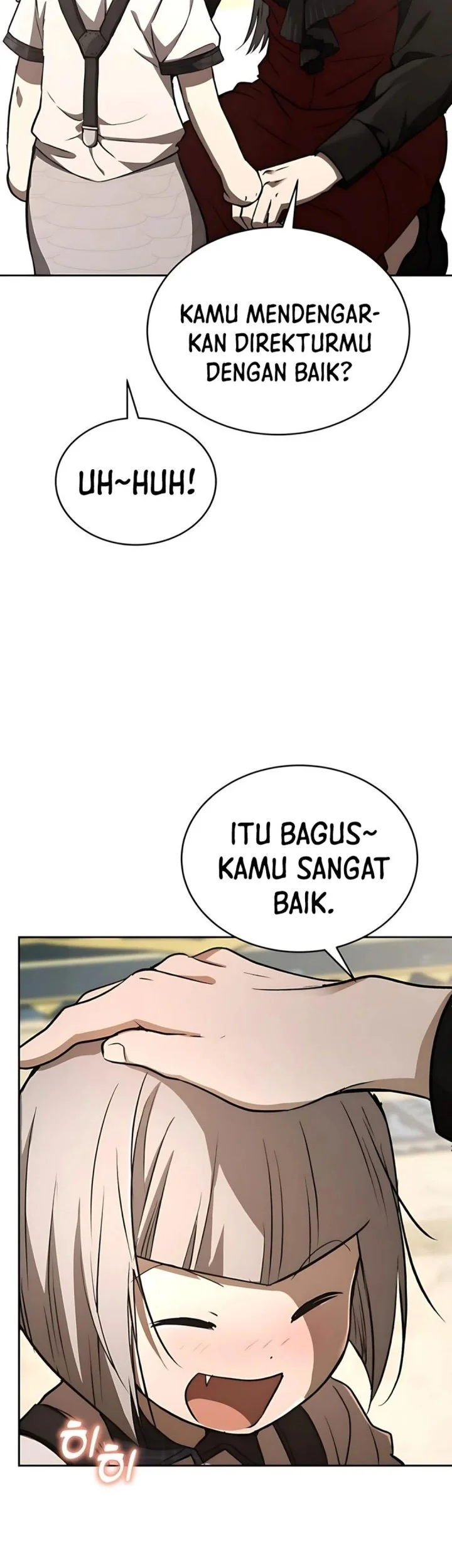 Shinsoo Kindergarten Chapter 47 - halaman 73