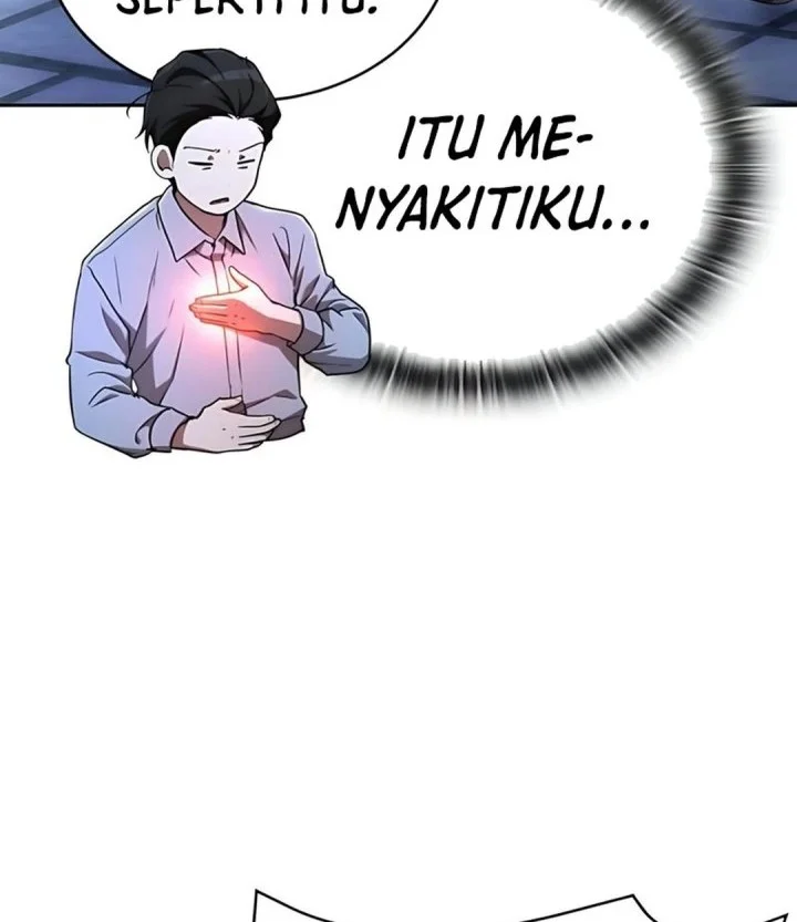 Shinsoo Kindergarten Chapter 47 - halaman 8