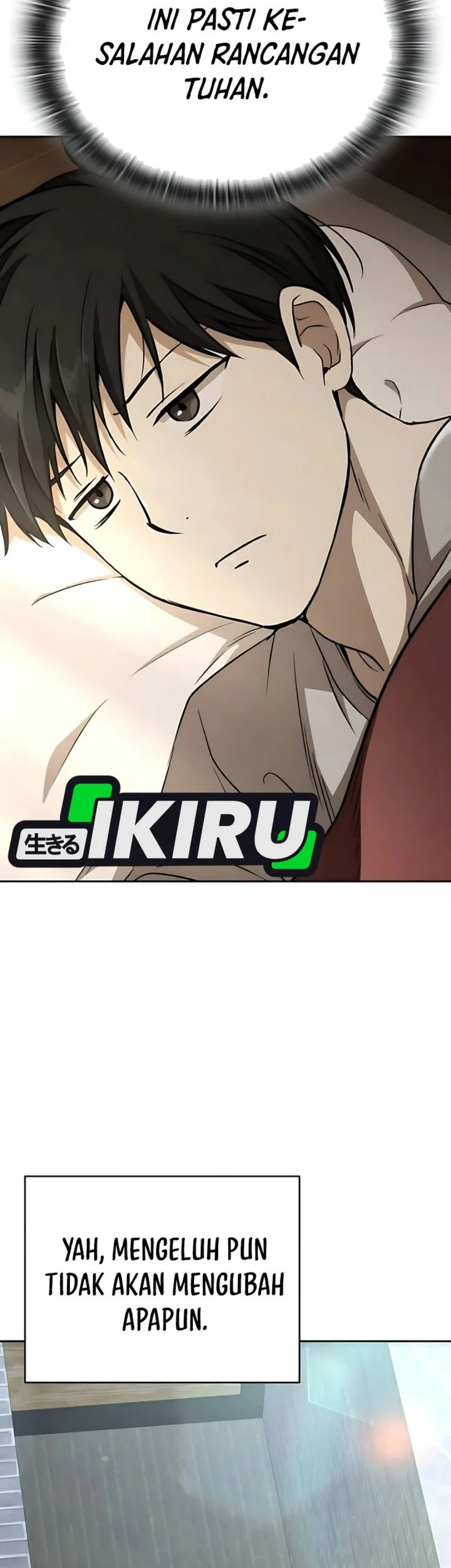 Shinsoo Kindergarten Chapter 47 - halaman 83