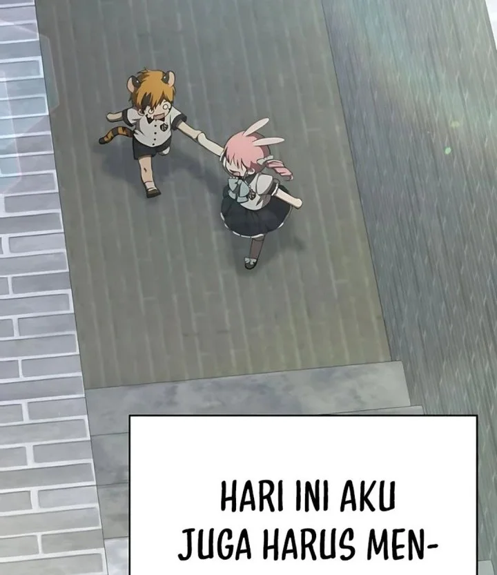 Shinsoo Kindergarten Chapter 47 - halaman 84