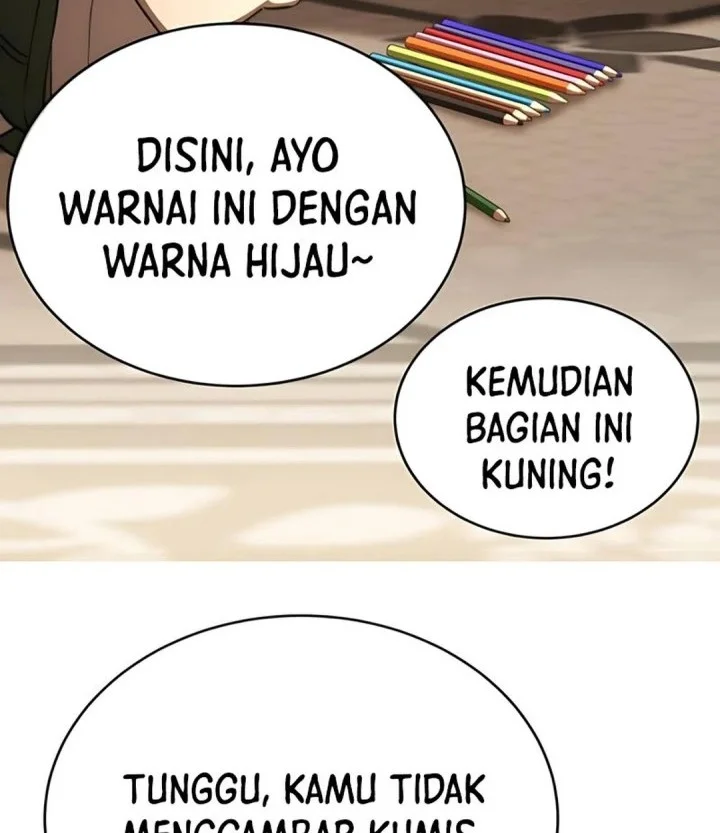 Shinsoo Kindergarten Chapter 47 - halaman 88