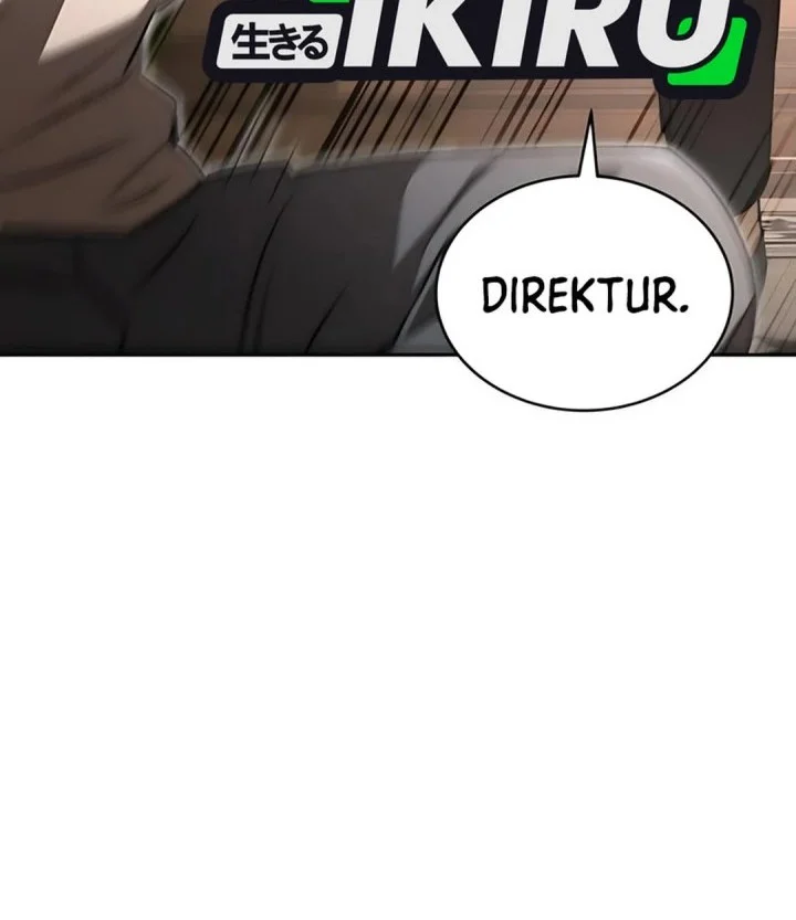 Shinsoo Kindergarten Chapter 47 - halaman 92