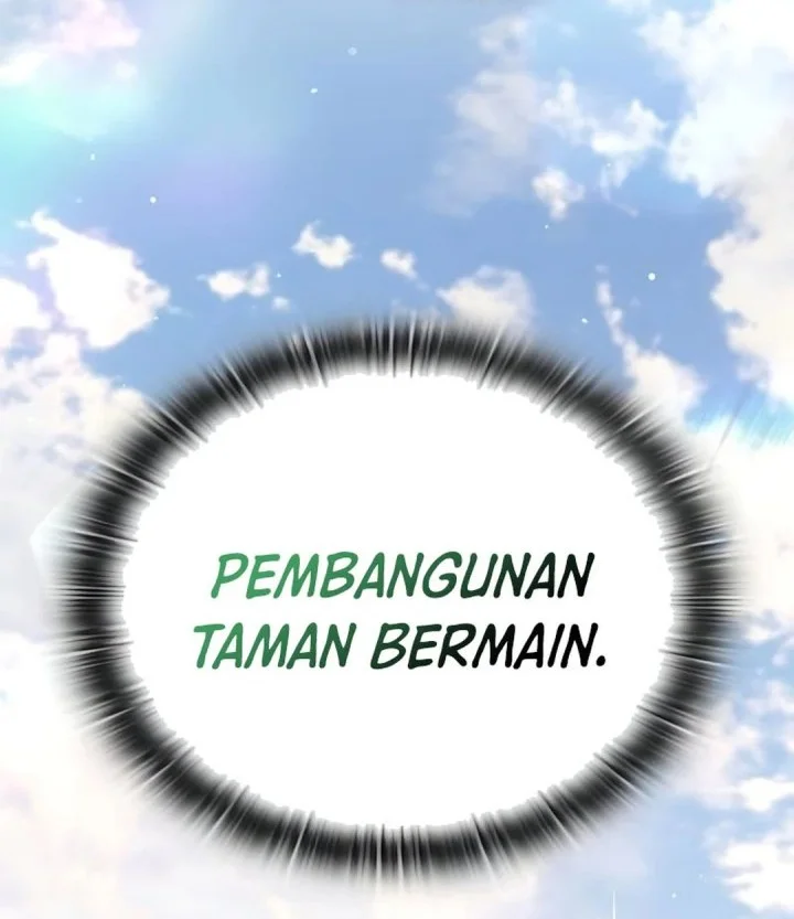 Shinsoo Kindergarten Chapter 47 - halaman 96