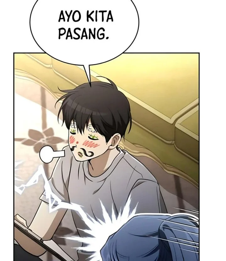 Shinsoo Kindergarten Chapter 47 - halaman 98