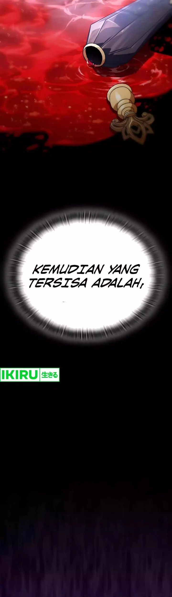 Shinsoo Kindergarten Chapter 48 - halaman 101
