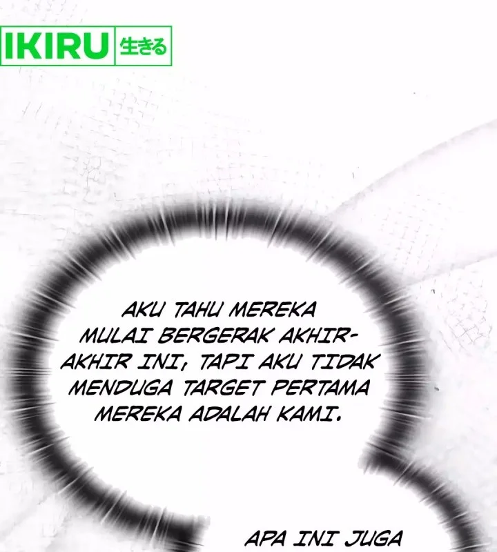 Shinsoo Kindergarten Chapter 48 - halaman 104
