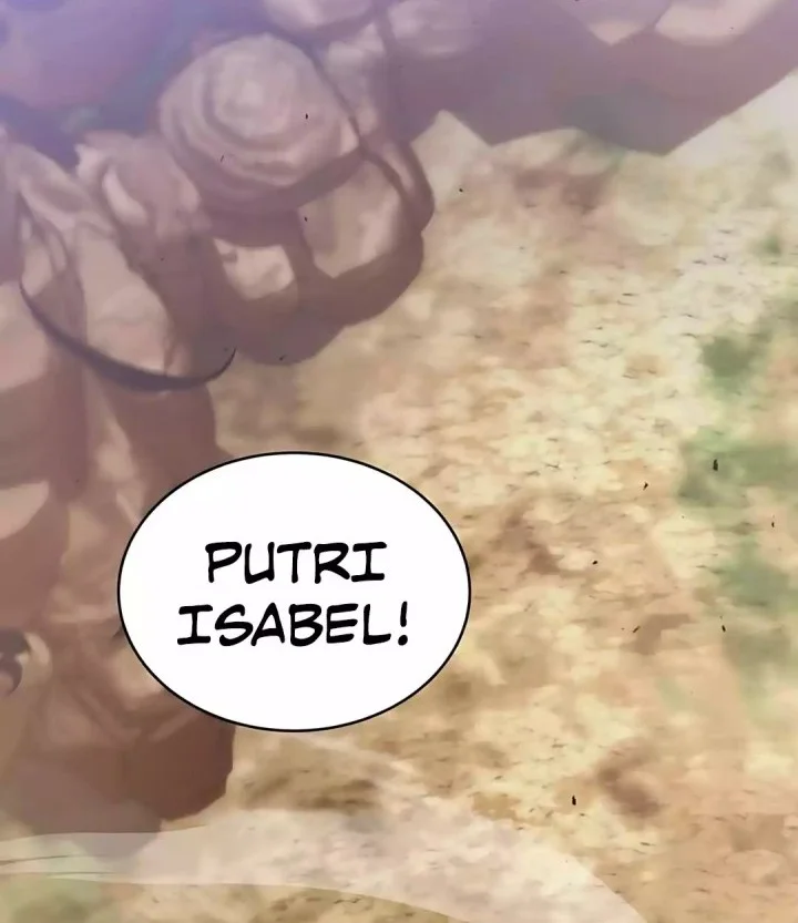Shinsoo Kindergarten Chapter 48 - halaman 114