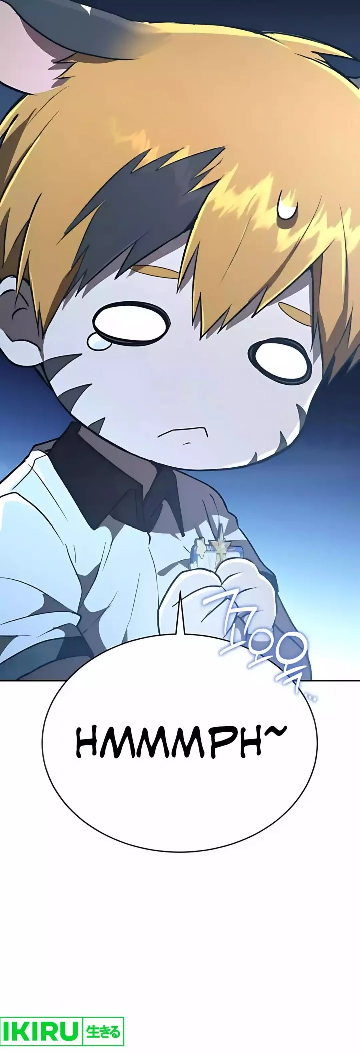Shinsoo Kindergarten Chapter 48 - halaman 14