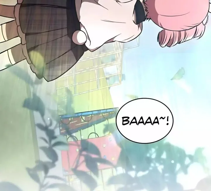 Shinsoo Kindergarten Chapter 48 - halaman 28