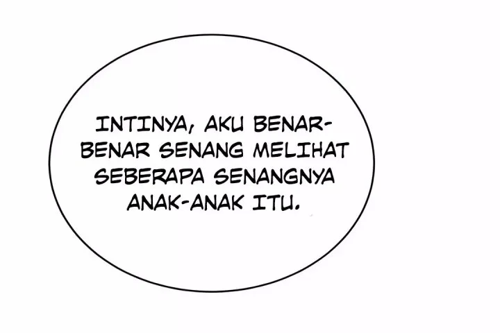 Shinsoo Kindergarten Chapter 48 - halaman 53