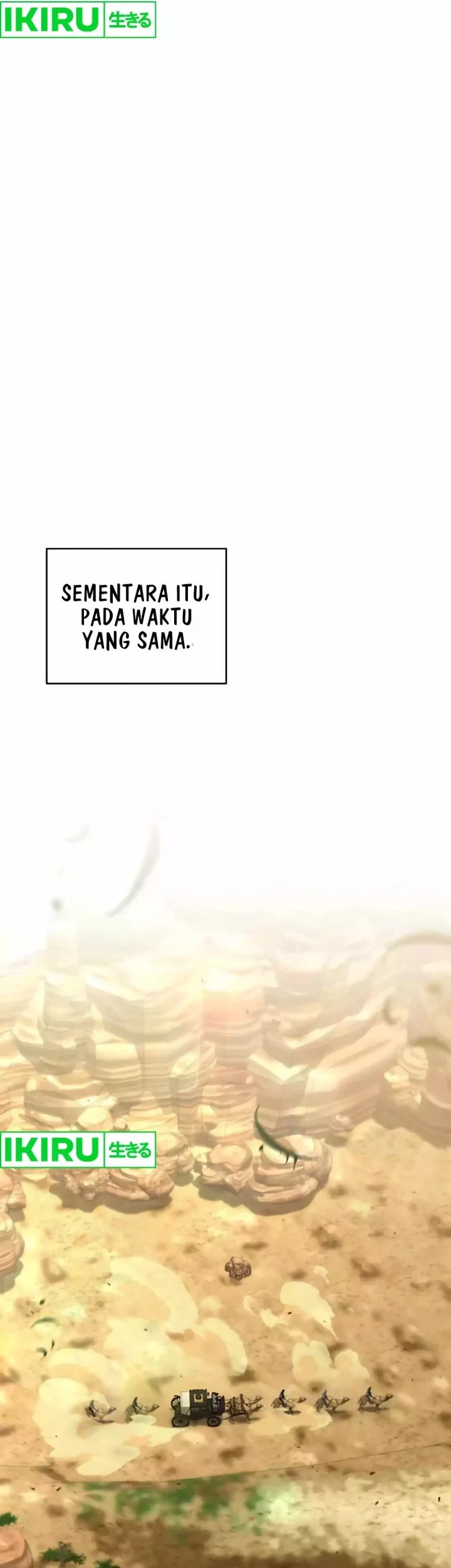 Shinsoo Kindergarten Chapter 48 - halaman 65