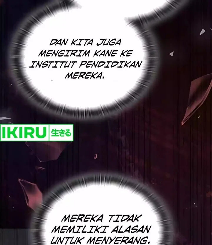 Shinsoo Kindergarten Chapter 48 - halaman 98