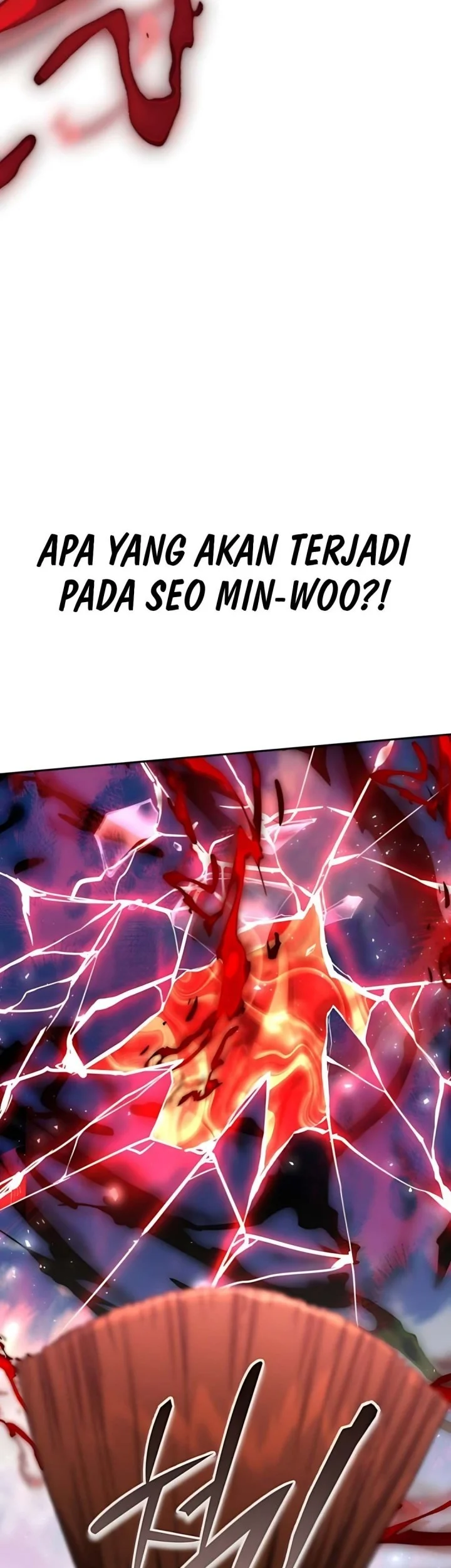 Shinsoo Kindergarten Chapter 49 - halaman 107