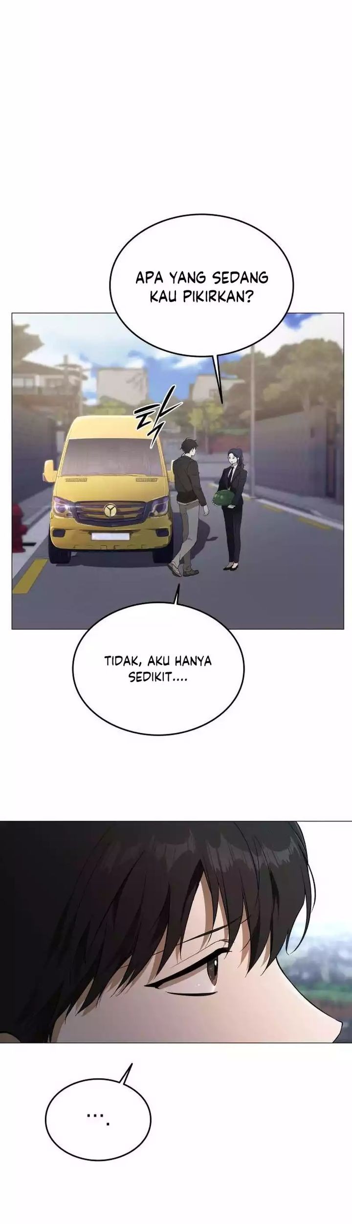 Shinsoo Kindergarten Chapter 5 - halaman 10