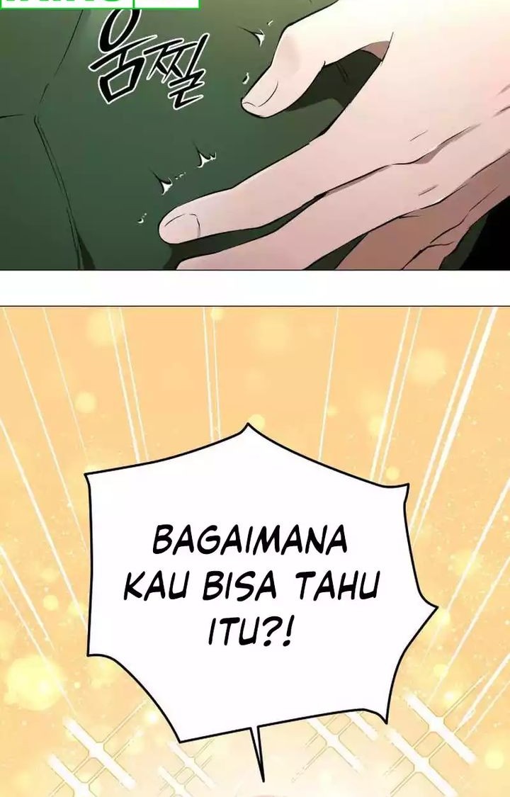 Shinsoo Kindergarten Chapter 5 - halaman 12