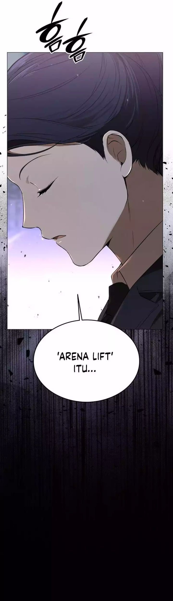 Shinsoo Kindergarten Chapter 5 - halaman 16