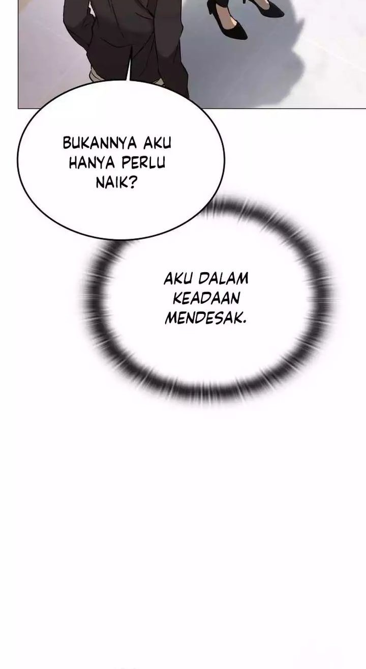 Shinsoo Kindergarten Chapter 5 - halaman 27