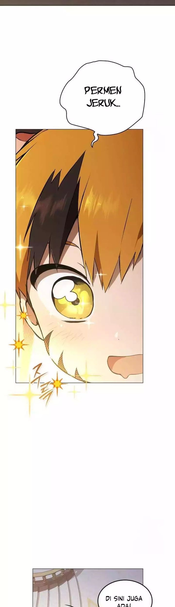 Shinsoo Kindergarten Chapter 5 - halaman 38